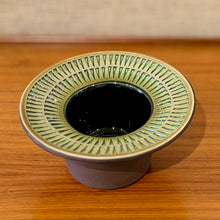 Load image into Gallery viewer, Low vase/bowl by Tomas Anagrius for Alingsås Keramik