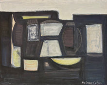 Load image into Gallery viewer, &#39;Uppställning&#39; (Still Life Arrangement) by Max Gregor Carlsson