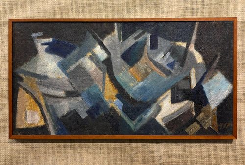 'Vision' by Maria Sjöstrand-Pettersson