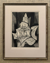 Load image into Gallery viewer, 'Marine Plant' by Jürgen von Konow