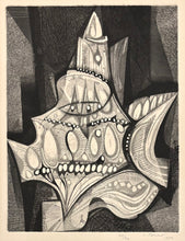 Load image into Gallery viewer, 'Marine Plant' by Jürgen von Konow