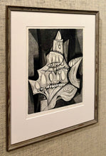 Load image into Gallery viewer, 'Marine Plant' by Jürgen von Konow