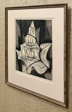 Load image into Gallery viewer, 'Marine Plant' by Jürgen von Konow