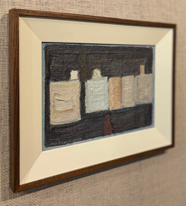 'Still Life Composition' by Max Gregor Carlsson