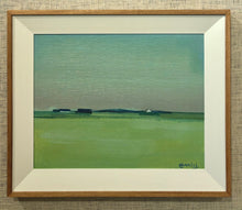 Load image into Gallery viewer, 'Minimalist Landscape' by Emil Jensen