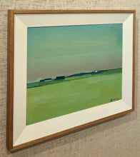 Load image into Gallery viewer, 'Minimalist Landscape' by Emil Jensen