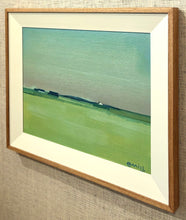 Load image into Gallery viewer, 'Minimalist Landscape' by Emil Jensen