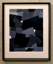 Load image into Gallery viewer, 'Nattlig Mystik' (Nocturnal Mystery) by Olle Bonniér