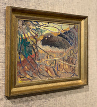 Load image into Gallery viewer, &#39;Nesting Bird’ by Tor Otto Fredlin - ON SALE