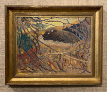 Load image into Gallery viewer, &#39;Nesting Bird’ by Tor Otto Fredlin - ON SALE