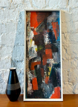 Load image into Gallery viewer, &#39;Abstract Composition&#39; by Nils Bäcklin