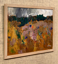 Load image into Gallery viewer, &#39;Abstract Landscape&#39; by Nils Söderberg