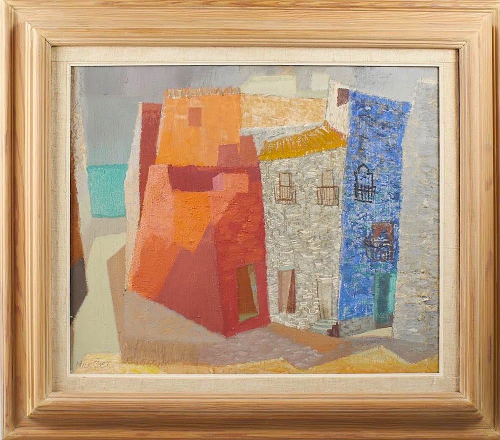 'Almuñécar, Spain' by Nils Öst