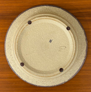 Bowl by Noomi Backhausen for Søholm Stentøj