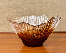 Load image into Gallery viewer, Northern Lights 'Revontulet' bowl by Tauno Wirkkala for Humppila, Finland