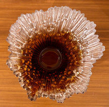 Load image into Gallery viewer, Northern Lights 'Revontulet' bowl by Tauno Wirkkala for Humppila, Finland
