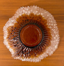 Load image into Gallery viewer, Northern Lights 'Revontulet' bowl by Tauno Wirkkala for Humppila, Finland