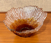 Load image into Gallery viewer, Northern Lights 'Revontulet' bowl by Tauno Wirkkala for Humppila, Finland
