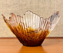 Load image into Gallery viewer, Northern Lights 'Revontulet' bowl by Tauno Wirkkala for Humppila, Finland