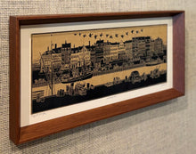 Load image into Gallery viewer, ‘Nyhavn, Copenhagen’ by Saro
