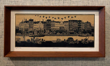 Load image into Gallery viewer, ‘Nyhavn, Copenhagen’ by Saro
