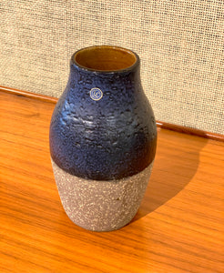 Onyx vase by Mari Simmulson for Upsala-Ekeby