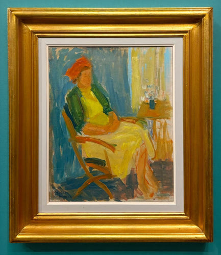 'Emma' by Elvine Osterman