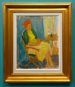 'Emma' by Elvine Osterman