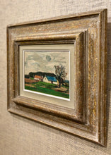 Load image into Gallery viewer, 'Paysage d'Eure et Loir' (Landscape at Eure et Loir) by Ove Olson