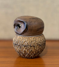 Load image into Gallery viewer, Owl by Göran Loneberg