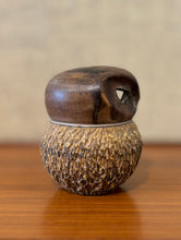 Load image into Gallery viewer, Owl by Göran Loneberg