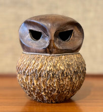 Load image into Gallery viewer, Owl by Göran Loneberg