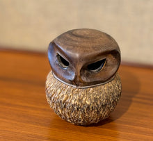 Load image into Gallery viewer, Owl by Göran Loneberg