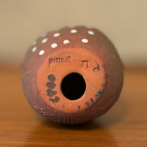 Owl by Thomas Hellström for Nittsjö