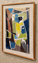 Load image into Gallery viewer, 'Owls and Trees' by Wim Bosma