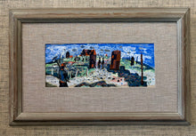 Load image into Gallery viewer, 'Pastoral Scene' by Åke Andersson