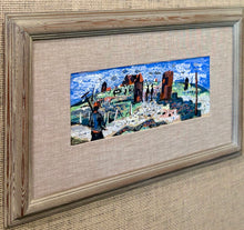Load image into Gallery viewer, 'Pastoral Scene' by Åke Andersson
