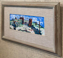 Load image into Gallery viewer, 'Pastoral Scene' by Åke Andersson