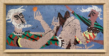 Load image into Gallery viewer, &#39;The Pearl Divers&#39; by Janus Jahn