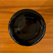 Load image into Gallery viewer, Cylindrical glass vase by Per Lütken for Holmegaard, Denmark