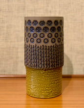 Load image into Gallery viewer, Peru vase by Mari Simmulson for Upsala-Ekeby