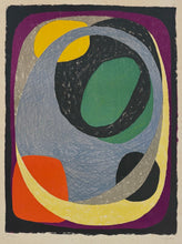Load image into Gallery viewer, 'Colour Abstract' by Pierre Olofsson