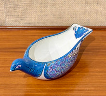 Load image into Gallery viewer, Pigeon bowl by Berte Jessen for Royal Copenhagen