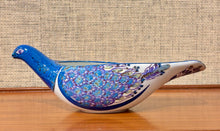Load image into Gallery viewer, Pigeon bowl by Berte Jessen for Royal Copenhagen
