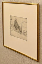 Load image into Gallery viewer, &#39;Portrait of Alfred Hedlund&#39; by Axel Fridell