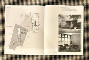 Roy Grounds: Experiments in Minimum Living