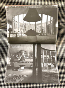 Roy Grounds: Experiments in Minimum Living