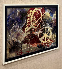 Load image into Gallery viewer, 'Untitled' (Abstract) by Ralph Balson