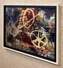 Load image into Gallery viewer, 'Untitled' (Abstract) by Ralph Balson