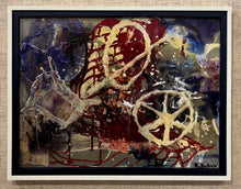 Load image into Gallery viewer, 'Untitled' (Abstract) by Ralph Balson